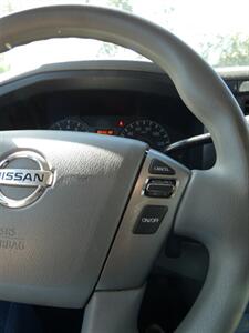 2021 Nissan NV 1500 S   - Photo 23 - Naples, FL 34104