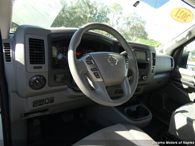 2021 Nissan NV 1500 S   - Photo 32 - Naples, FL 34104