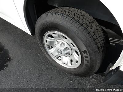 2021 Nissan NV 1500 S   - Photo 17 - Naples, FL 34104