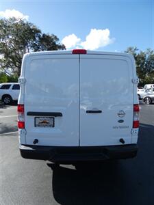 2021 Nissan NV 1500 S   - Photo 11 - Naples, FL 34104