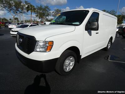 2021 Nissan NV 1500 S   - Photo 3 - Naples, FL 34104