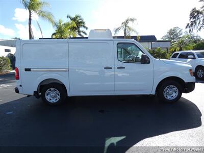 2021 Nissan NV 1500 S   - Photo 2 - Naples, FL 34104