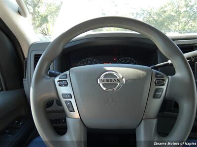 2021 Nissan NV 1500 S   - Photo 22 - Naples, FL 34104