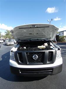 2021 Nissan NV 1500 S   - Photo 5 - Naples, FL 34104