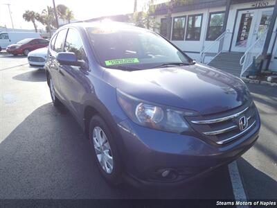 2014 Honda CR-V EX SUV