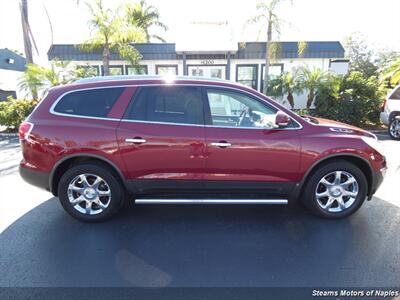 2008 Buick Enclave CXL   - Photo 2 - Naples, FL 34104