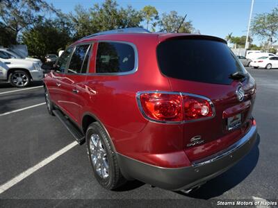 2008 Buick Enclave CXL   - Photo 9 - Naples, FL 34104