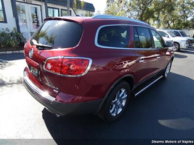 2008 Buick Enclave CXL   - Photo 11 - Naples, FL 34104