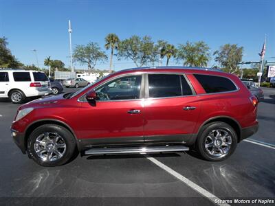 2008 Buick Enclave CXL   - Photo 10 - Naples, FL 34104