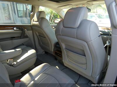 2008 Buick Enclave CXL   - Photo 58 - Naples, FL 34104