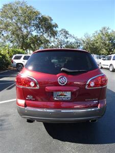 2008 Buick Enclave CXL   - Photo 12 - Naples, FL 34104