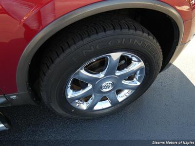 2008 Buick Enclave CXL   - Photo 17 - Naples, FL 34104