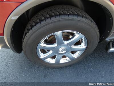 2008 Buick Enclave CXL   - Photo 16 - Naples, FL 34104