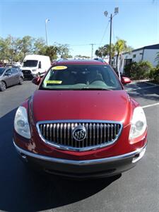 2008 Buick Enclave CXL   - Photo 5 - Naples, FL 34104