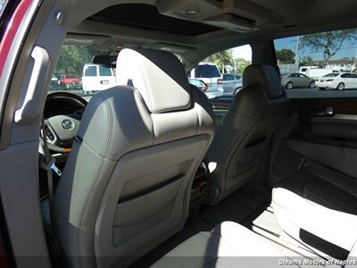 2008 Buick Enclave CXL   - Photo 45 - Naples, FL 34104