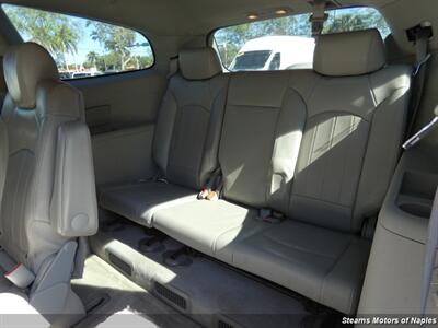 2008 Buick Enclave CXL   - Photo 48 - Naples, FL 34104