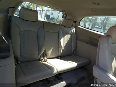 2008 Buick Enclave CXL   - Photo 60 - Naples, FL 34104