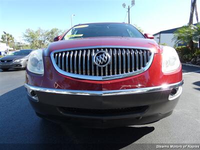 2008 Buick Enclave CXL   - Photo 4 - Naples, FL 34104