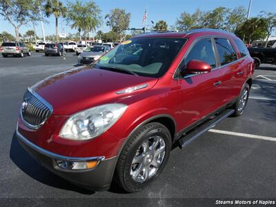 2008 Buick Enclave CXL   - Photo 3 - Naples, FL 34104