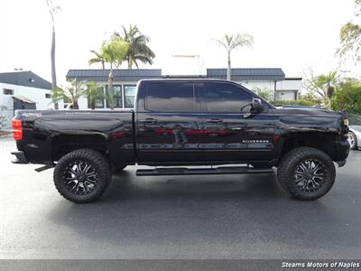 2016 Chevrolet Silverado 1500 LT   - Photo 2 - Naples, FL 34104