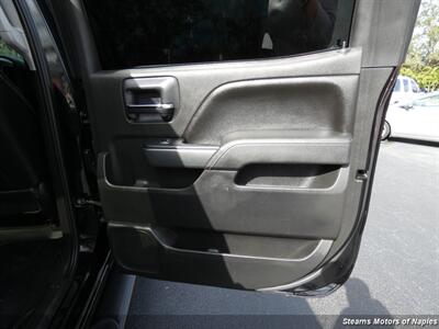 2016 Chevrolet Silverado 1500 LT   - Photo 51 - Naples, FL 34104
