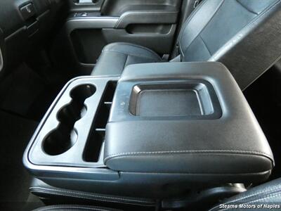 2016 Chevrolet Silverado 1500 LT   - Photo 31 - Naples, FL 34104
