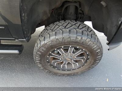 2016 Chevrolet Silverado 1500 LT   - Photo 18 - Naples, FL 34104