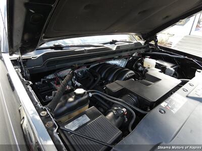 2016 Chevrolet Silverado 1500 LT   - Photo 7 - Naples, FL 34104