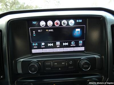 2016 Chevrolet Silverado 1500 LT   - Photo 28 - Naples, FL 34104