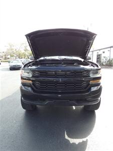 2016 Chevrolet Silverado 1500 LT   - Photo 6 - Naples, FL 34104