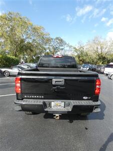 2016 Chevrolet Silverado 1500 LT   - Photo 13 - Naples, FL 34104