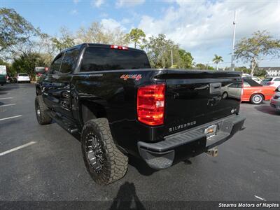 2016 Chevrolet Silverado 1500 LT   - Photo 9 - Naples, FL 34104