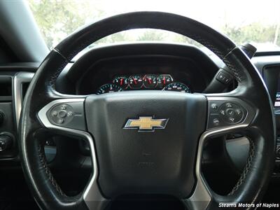 2016 Chevrolet Silverado 1500 LT   - Photo 25 - Naples, FL 34104
