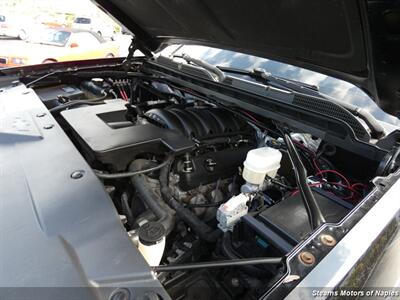 2016 Chevrolet Silverado 1500 LT   - Photo 8 - Naples, FL 34104