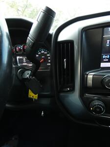 2016 Chevrolet Silverado 1500 LT   - Photo 27 - Naples, FL 34104