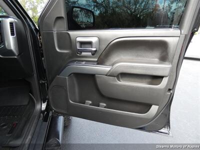 2016 Chevrolet Silverado 1500 LT   - Photo 47 - Naples, FL 34104