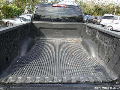 2016 Chevrolet Silverado 1500 LT   - Photo 16 - Naples, FL 34104