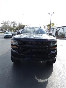 2016 Chevrolet Silverado 1500 LT   - Photo 5 - Naples, FL 34104