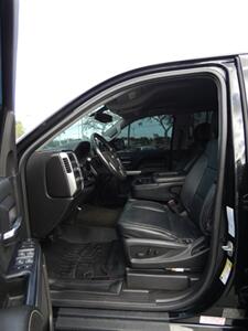 2016 Chevrolet Silverado 1500 LT   - Photo 37 - Naples, FL 34104