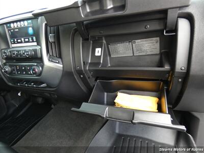2016 Chevrolet Silverado 1500 LT   - Photo 44 - Naples, FL 34104