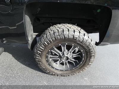 2016 Chevrolet Silverado 1500 LT   - Photo 20 - Naples, FL 34104