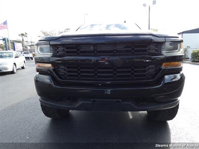 2016 Chevrolet Silverado 1500 LT   - Photo 4 - Naples, FL 34104