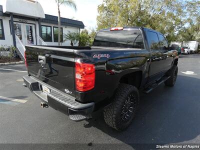 2016 Chevrolet Silverado 1500 LT   - Photo 11 - Naples, FL 34104