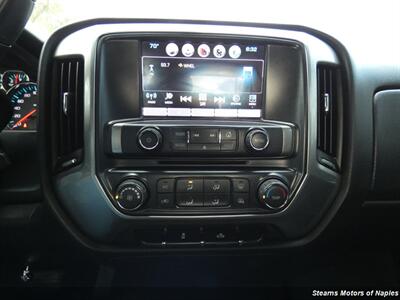 2016 Chevrolet Silverado 1500 LT   - Photo 30 - Naples, FL 34104