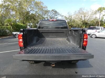 2016 Chevrolet Silverado 1500 LT   - Photo 15 - Naples, FL 34104