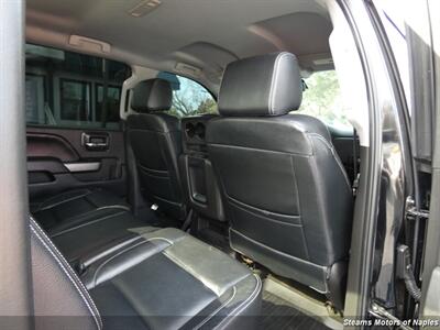 2016 Chevrolet Silverado 1500 LT   - Photo 50 - Naples, FL 34104