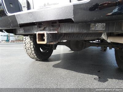 2016 Chevrolet Silverado 1500 LT   - Photo 14 - Naples, FL 34104