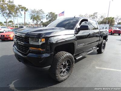 2016 Chevrolet Silverado 1500 LT   - Photo 3 - Naples, FL 34104