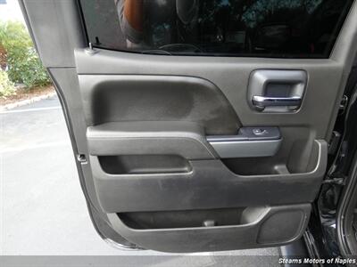 2016 Chevrolet Silverado 1500 LT   - Photo 42 - Naples, FL 34104