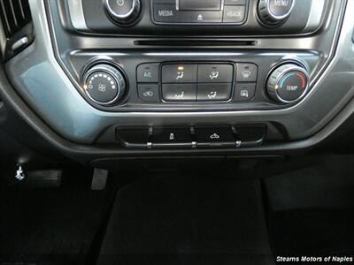 2016 Chevrolet Silverado 1500 LT   - Photo 29 - Naples, FL 34104